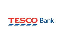 Tesco Bank Logo